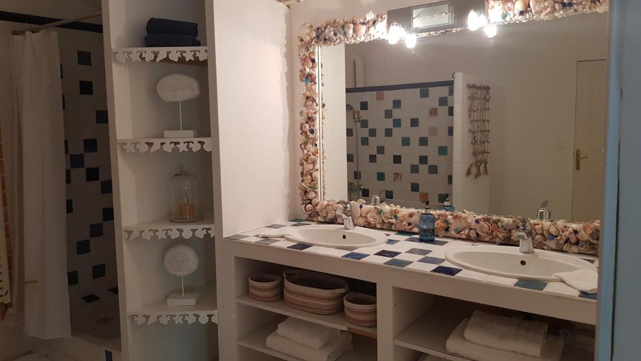 La Demeure Du Pressoir Bed & Breakfast Cuxac-dʼAude Dış mekan fotoğraf