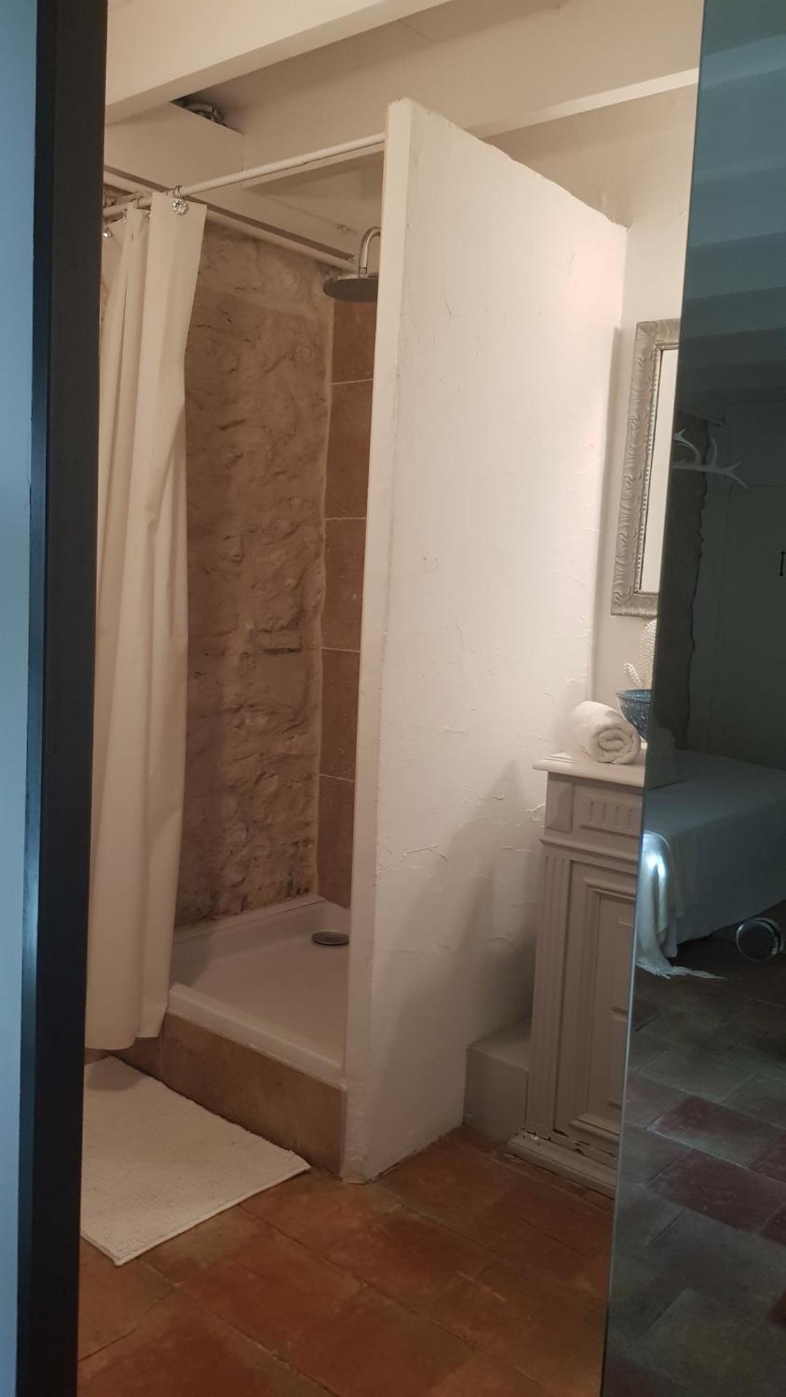 La Demeure Du Pressoir Bed & Breakfast Cuxac-dʼAude Dış mekan fotoğraf